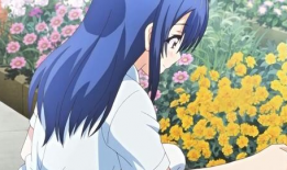 动漫中的,动漫世界里的奇幻冒险之旅